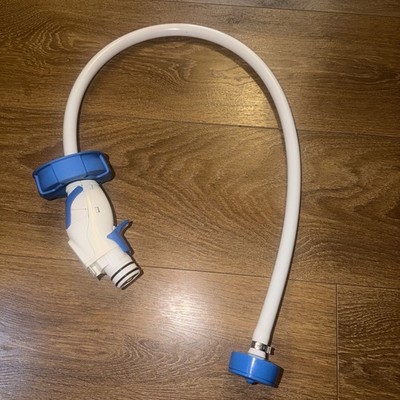 Original Truma Ultraflow Wasserzulaufschlauch Wohnwagen Wohnmobil 46340-51
