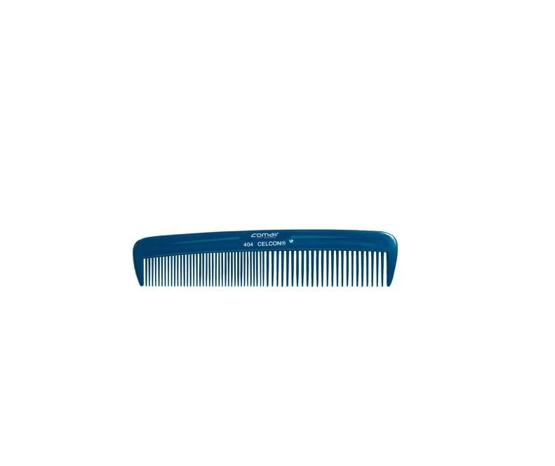 Comair Blue Profi Line Peigne De Poche N° 404 - Photo 1/1
