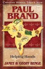 Paul Brand: Helping Hands (Christian He..., Janet Benge