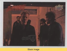 2018 Marvel Daredevil Seasons 1 & 2 Rainbow Color Wheel Striking a Deal READ kr0