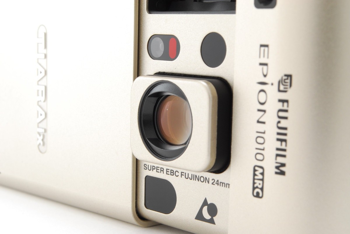 FUJIFILM EPION 1010 TIARA ix おまけ付き Fujifilm Tiara IX | eBay