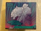 ETB Pokémon Aventures Ensembles EV09 Scellée