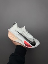 Nike Air Zoom Alphafly Next% 3 Damen Sail Bla...