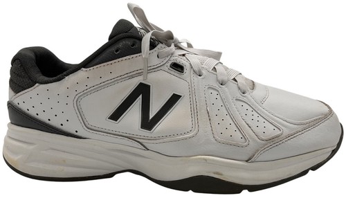 New Balance Men\'s Black Grey Strappy Sport Sandals Size 13W 4E Extra Wide New Balance Men main image 3