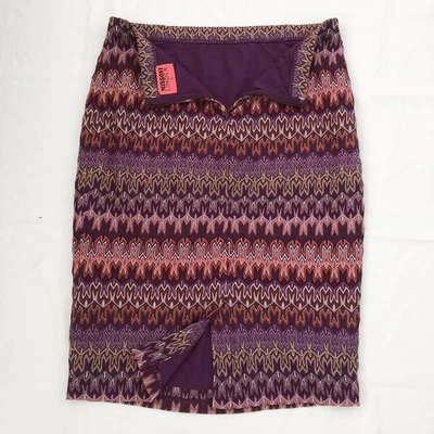 MISSONI LINDEX Rock, Gr. 38 - Bild 1 von 4