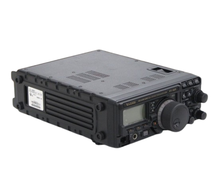 【値引き実施！】YAESU ヤエス FT-897M HF/VHF/UHF YAESU ヤエス FT-897M HF/VHF/UHF TRANSCEIVER 値引き実施！】YAESU