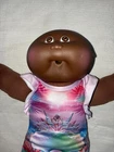 Vintage Cabbage Patch Kids/Doll AA Bean Butt Baby