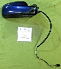 Retroviseur droit (ou coque) Peugeot 307