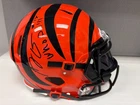 AJ Green Signed Full Size Authentic Cincinnati Bengals Helmet (Beckett COA) NFL