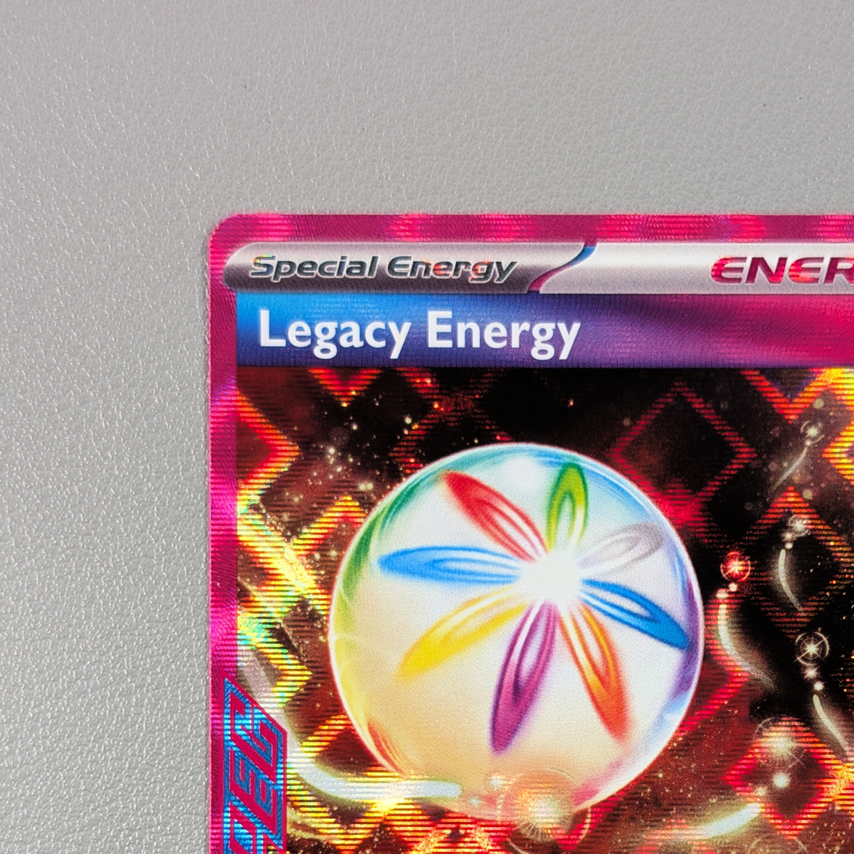 legacy energy pokemon card Legacy Energy (187/187) (SV8a) – Poke Gems MTL