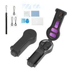 For Insta360 Luna Ultra Camera Filter Case Lens Screen Cover Protector Accessory