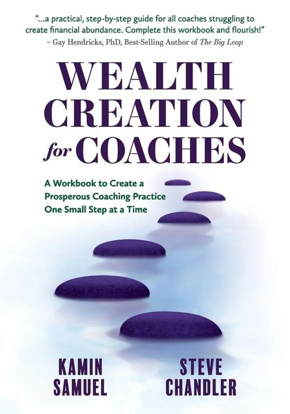 Wealth Creation For Coaches | Kamin Samuel (U. A.) | Taschenbuch | Englisch-image