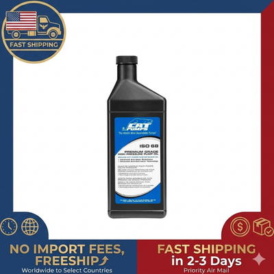 #ad CAT 21 oz Pump Oil Premium Grade High Pressure Washer Lubricant Anti Corrosion $16.47