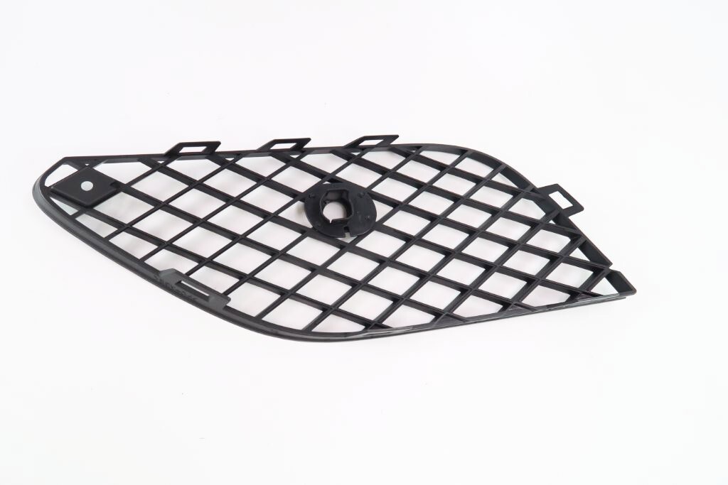 Bentley Continental Gt Gtc front bumper left & right side grill 2016 2017 Only