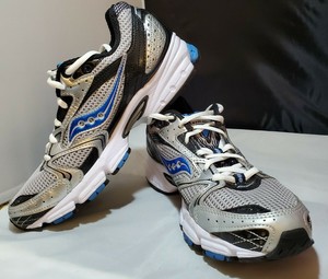 saucony grid stratos 5 men's running shoes