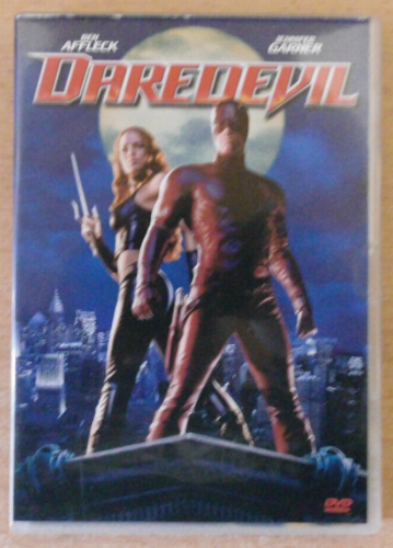 Daredevil - 第 1/3 張圖片
