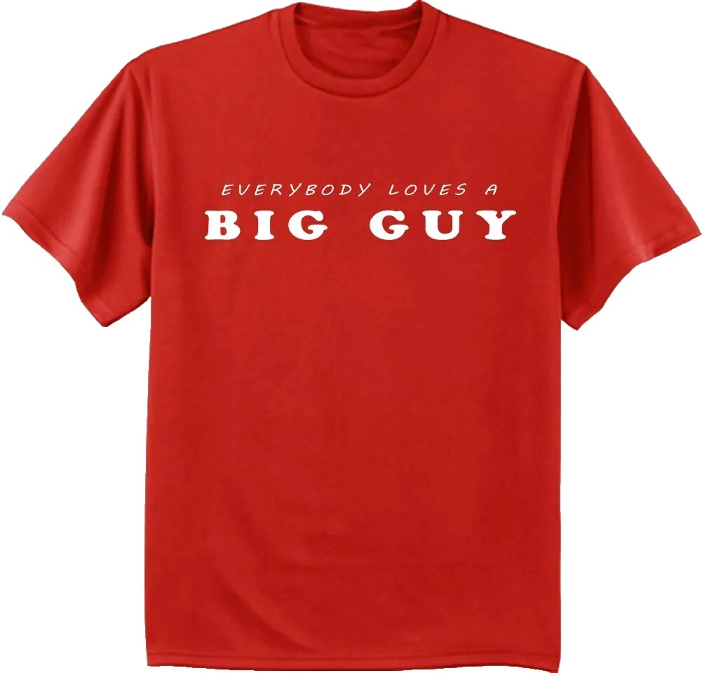 Gildan Big & Tall T-Shirts for Men
