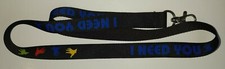 I need you lanyard lanyard NEW M39 