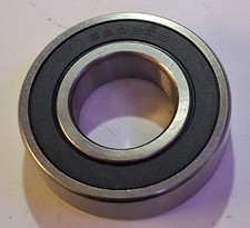 1 NEW UNBRANDED 6206RS 30x62x16mm DEEP GROOVE BALL BEARING NIB/NNB MAKE OFFER