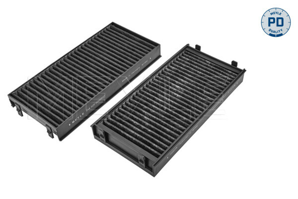 Meyle Innenraumfilter Aktivkohlefilter FüR BMW X5 F15 F85 X6 E71 E72-image