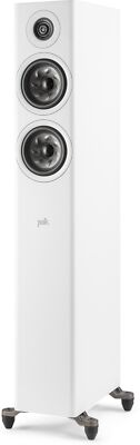 Polk Reserve R500 White ea floor-standing speaker