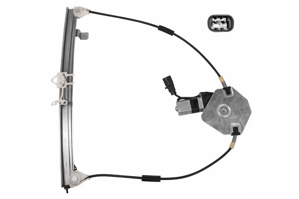 Vaico V24-0430 Fensterheber, Mit Motor Passend FüR Fiat-image