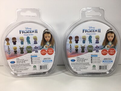 Disney Die Eiskönigin 2 – Sven Whisper & Glow Leuchtfigur Zum Sammeln
