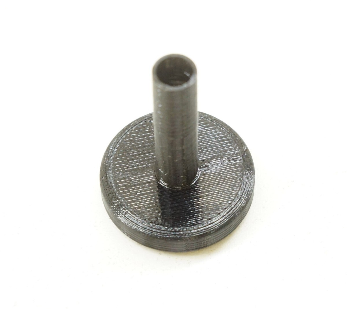 【Anyone more】25SS★ [MADE] Rut Snap Totto Hood Button T Hood Release Open Button for John Deere Tractor 2032R, 2036R