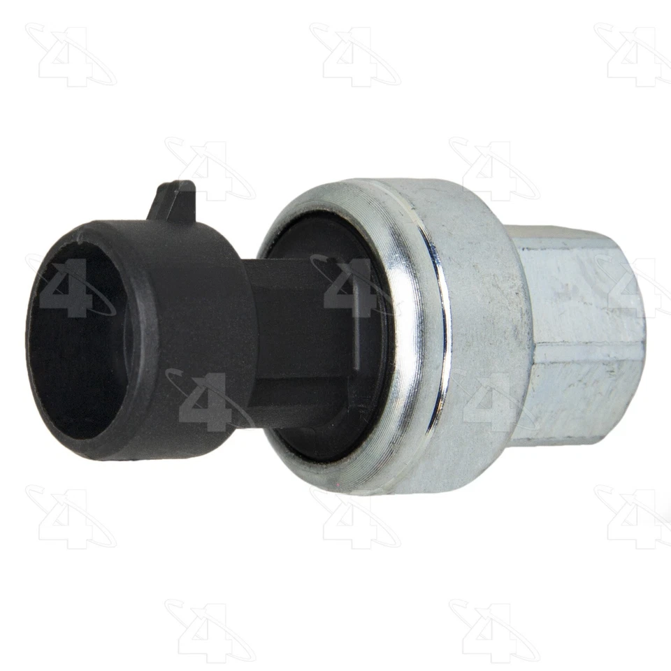 For 1988-1993 Pontiac Grand Am HVAC Pressure Transducer 4 Seasons 1989 1990 1991 - Image 3 of 4