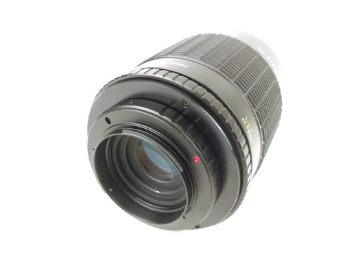 CANON EOS DSLR Fit EF 500mm Mirror Telephoto Macro Lens for Canon EOS Cameras - Picture 10 of 12