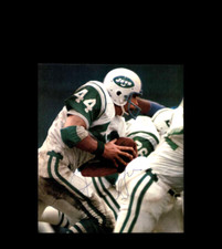 John Riggins Cards, Rookie Card and Autographed Memorabilia Guide 42