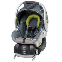 Baby Trend Safety Flex-loc Newborn Toddler Infant Car Seat Chair Travel Portable Baby Trend Safety Flex-loc Newborn Toddler Infant Car Seat Chair Travel Portable