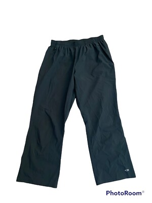 Champion Size S Nylon Pants Capri 