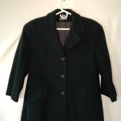 harve benard coat