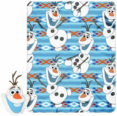 Disney Frozen Lyla's Blanket | Blankets & Throws | Home ...