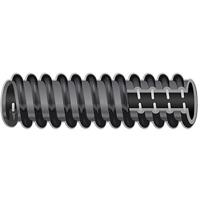 Sierra 116-141-1186B Multiflex Water Hose | 1-1/8'' ID x 50 Feet