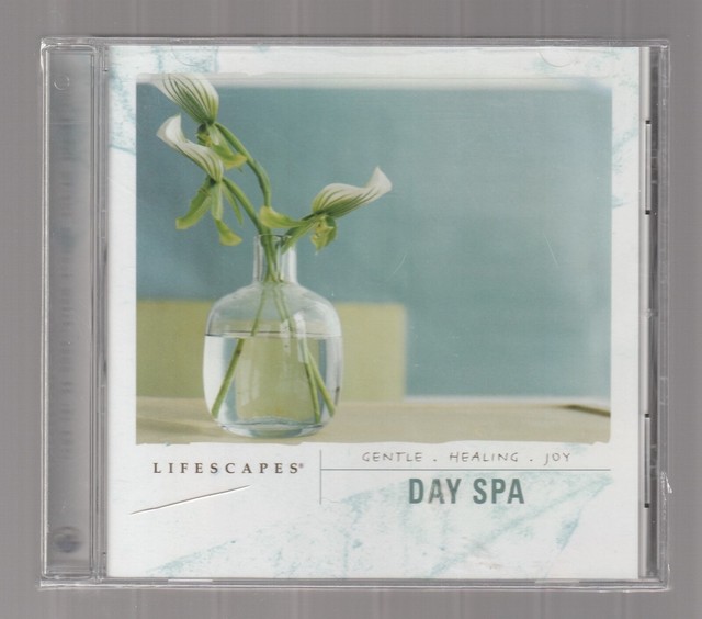 Day Spa By Timothy Frantzich Cd 2005 Lifescapes Music For Sale Online Ebay 200 x 200 jpeg 52 кб. ebay