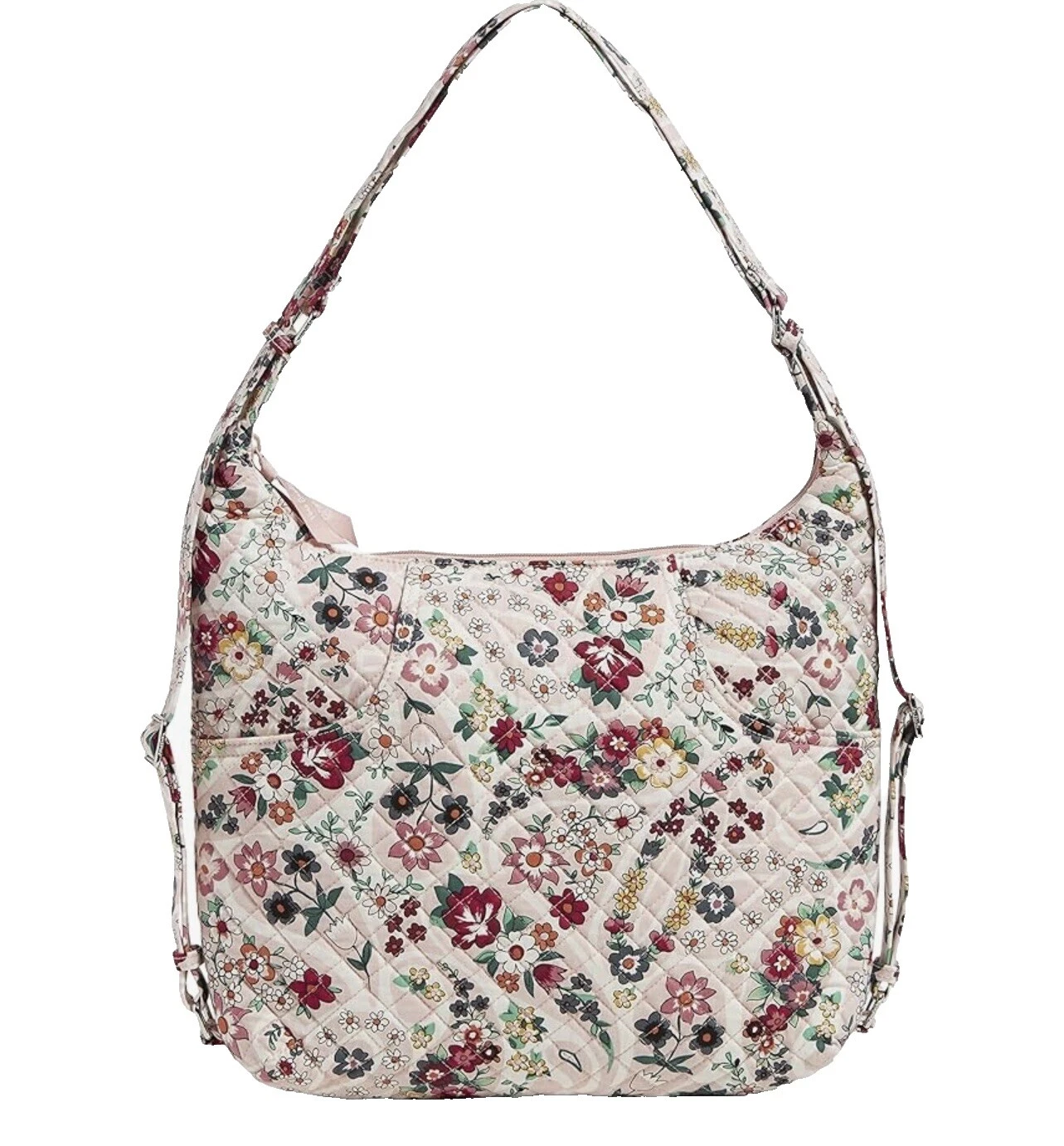 Vera Bradley Paisley Shoulder Bags for Women