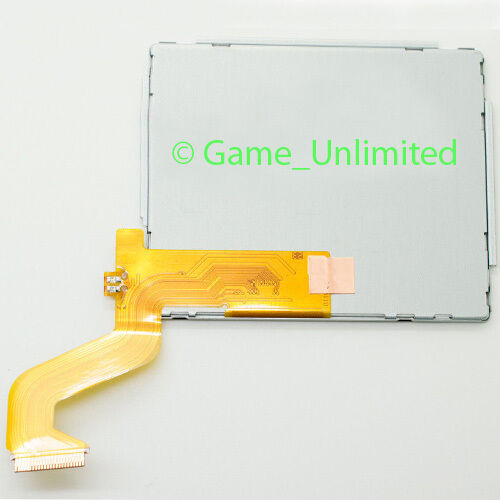 Original Brand New Top Upper LCD Screen for Nintendo DSi NDSi