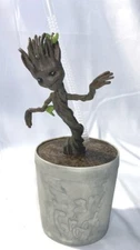 Disney Parks sipper Cup Guardians of the Galaxy - I am Groot New/unused