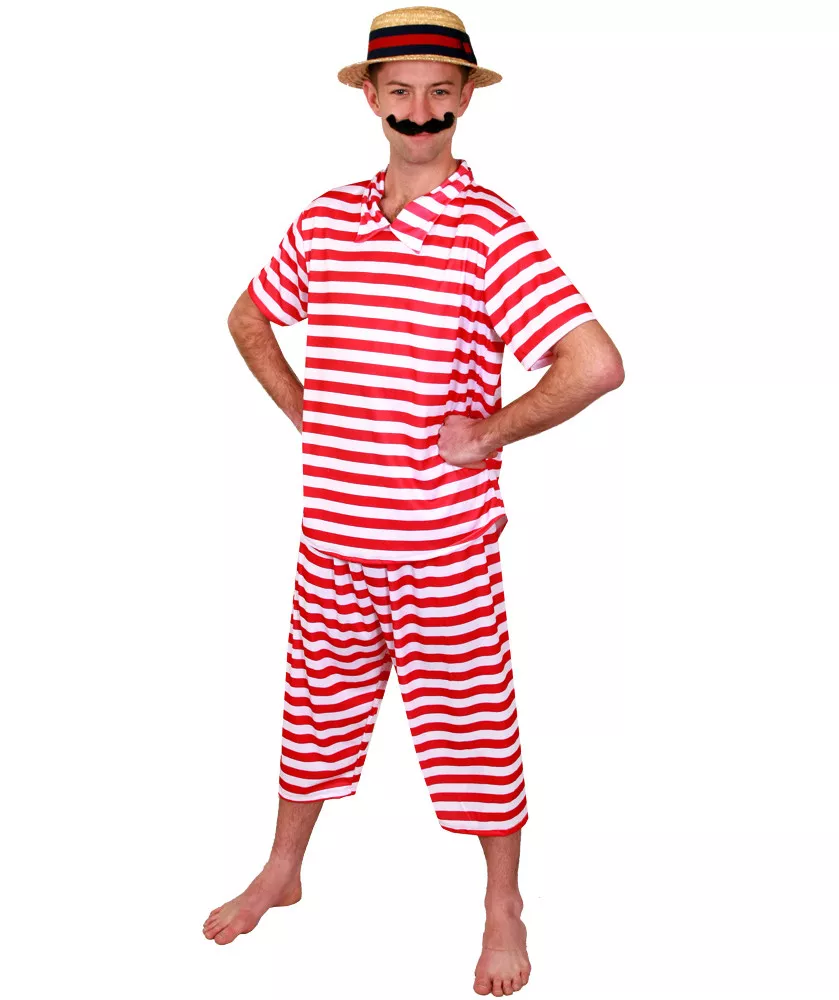 Victorian bathing cheap suit