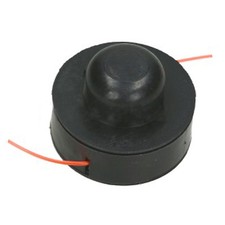 Line Spool Feed Cord  Head for JCB LT24300 Grass Trimmer Strimmer LTA055 1417023