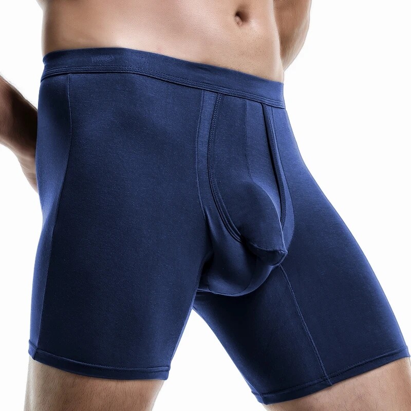 Scopri l'intimo da uomo di tendenza - Maurizia Serra Scopri l'intimo da uomo di tendenza - Maurizia Serra