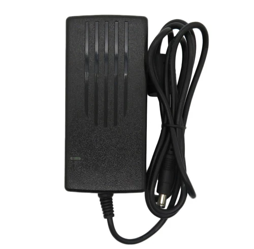 24V Adaptateurs pour Datamax E-4205A E-Class Direct Thermal Printer Chargeurs - Picture 3 of 3