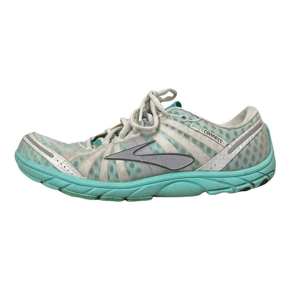 Brooks Pureconnect Athletic Shoes for Women