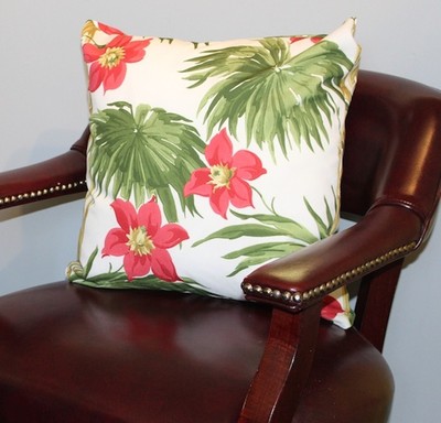 Maxx Paint Splatter Cushion Cover 18''x18''