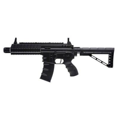 Umarex Steel Strike .177 Cal Steel BB CO2 Air Rifle