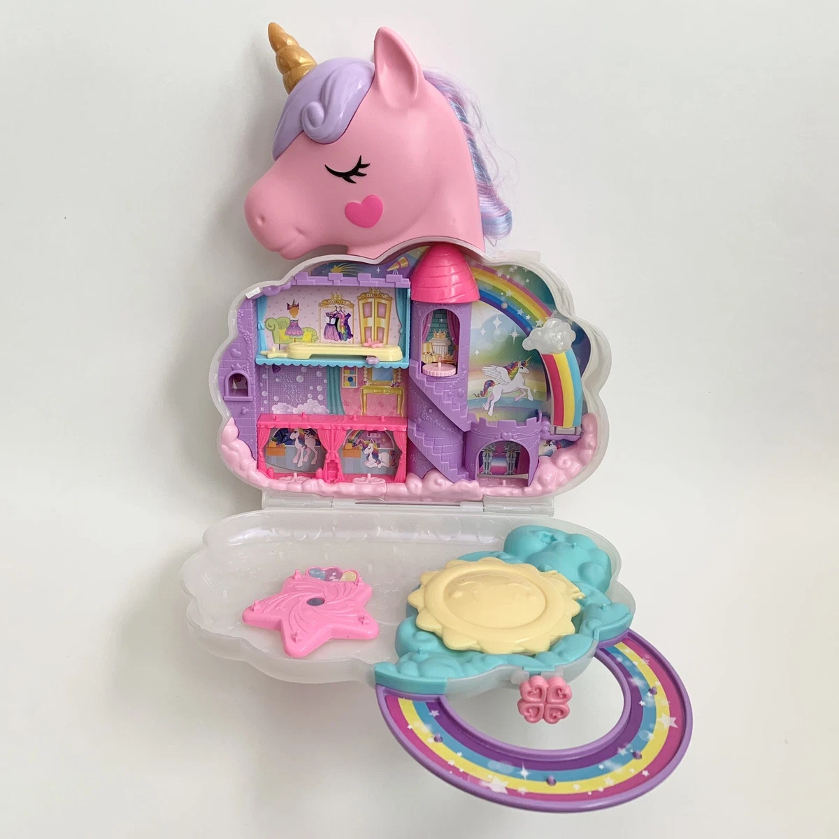 King jouet polly pocket sale