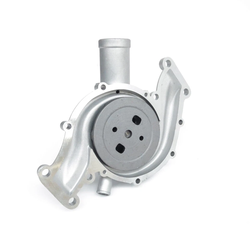 US Motor Works Engine Water Pump for 1963-1965 Cadillac Commercial Chassis US670 - Image 3 of 4