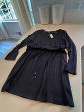 NWT Gap Factory Knit Dress, Super soft and very cute! Size XL